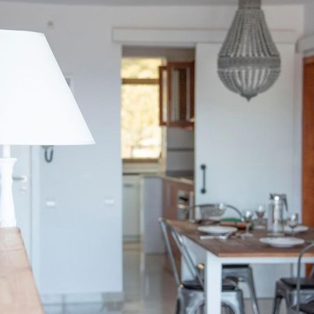 Apartamento Con Vistas S'Agaro Sant Feliu de Guíxols Exterior foto