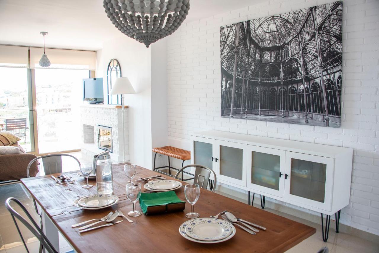Apartamento Con Vistas S'Agaro Sant Feliu de Guíxols Exterior foto