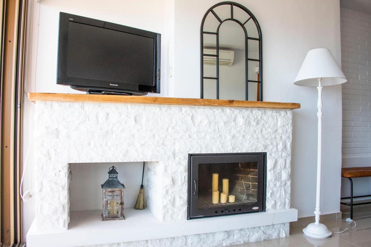 Apartamento Con Vistas S'Agaro Sant Feliu de Guíxols Exterior foto