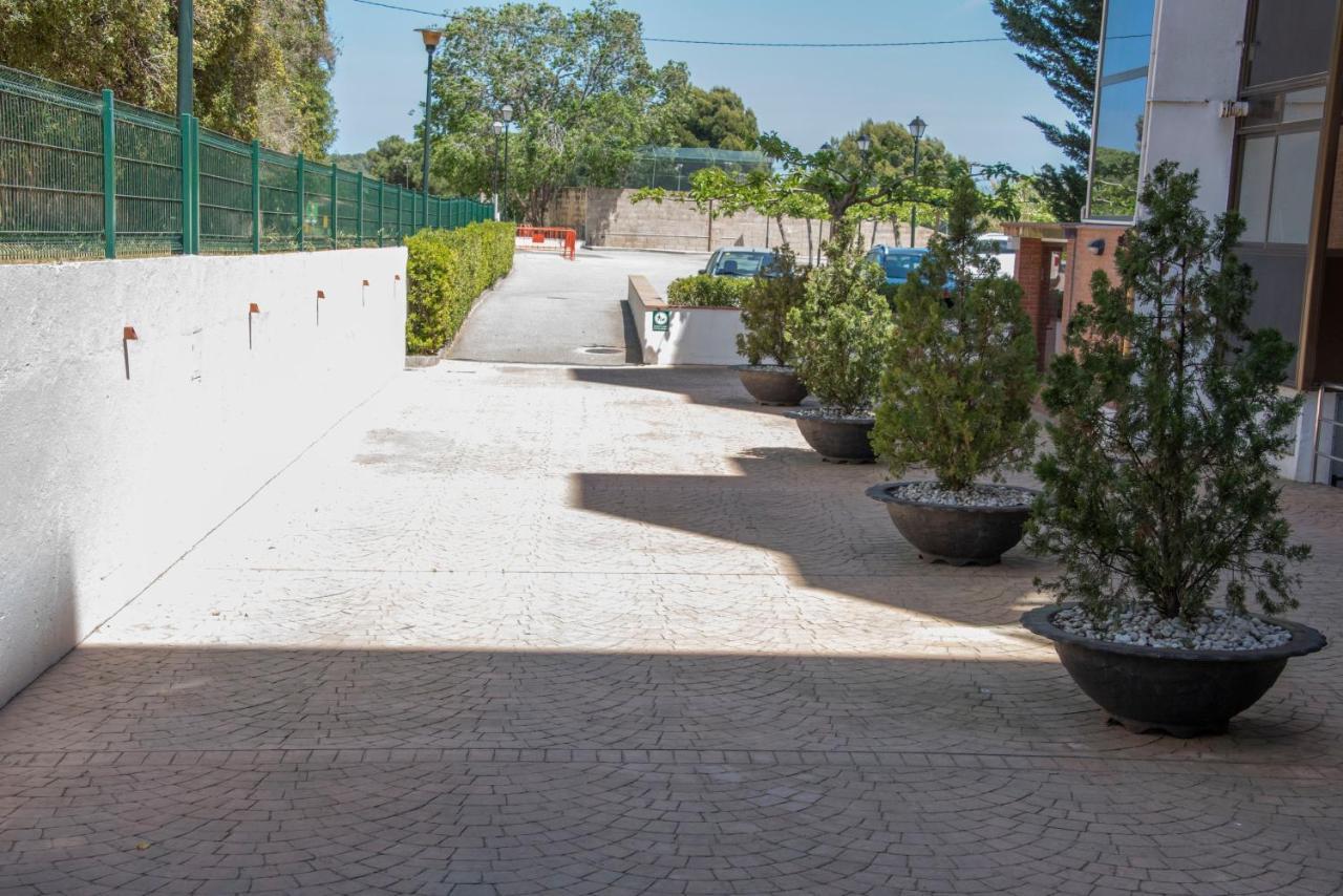 Apartamento Con Vistas S'Agaro Sant Feliu de Guíxols Exterior foto