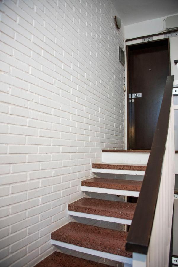 Apartamento Con Vistas S'Agaro Sant Feliu de Guíxols Exterior foto