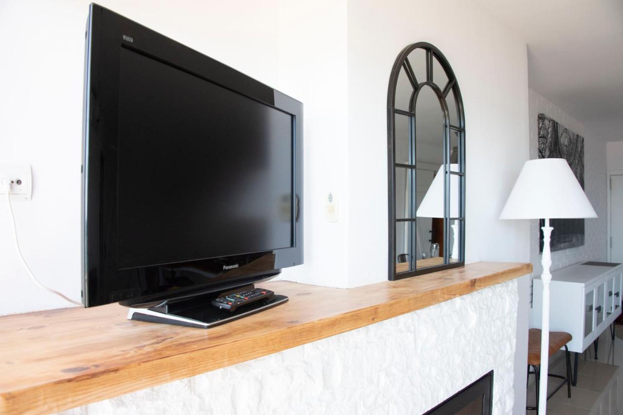 Apartamento Con Vistas S'Agaro Sant Feliu de Guíxols Exterior foto