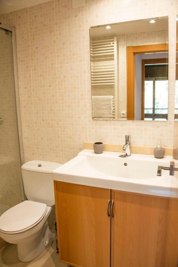 Apartamento Con Vistas S'Agaro Sant Feliu de Guíxols Exterior foto