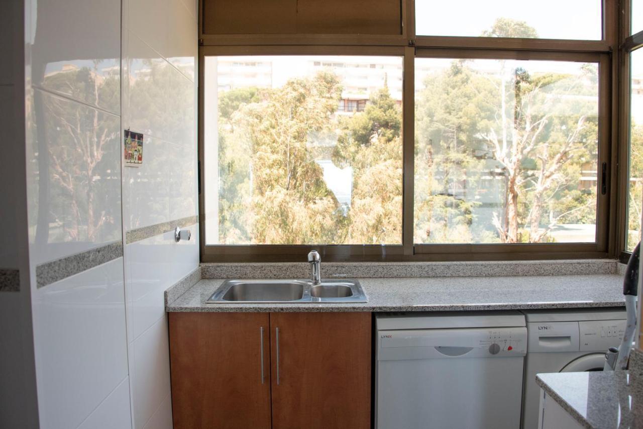 Apartamento Con Vistas S'Agaro Sant Feliu de Guíxols Exterior foto