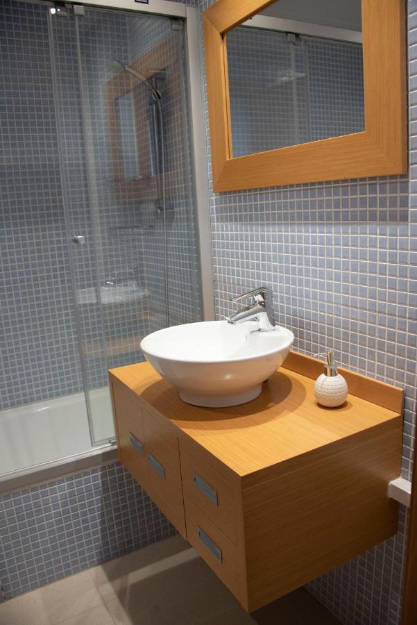 Apartamento Con Vistas S'Agaro Sant Feliu de Guíxols Exterior foto