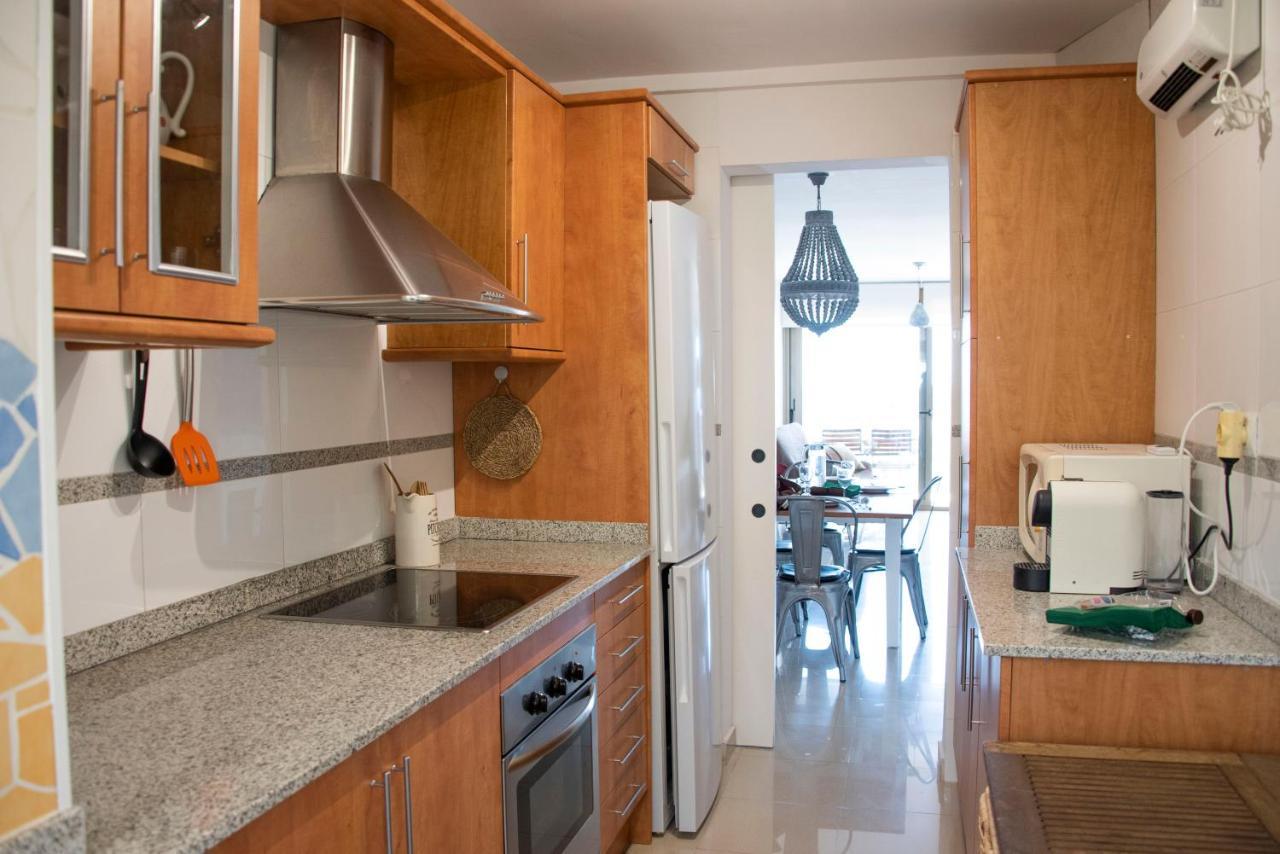 Apartamento Con Vistas S'Agaro Sant Feliu de Guíxols Exterior foto