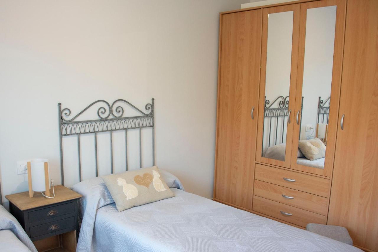 Apartamento Con Vistas S'Agaro Sant Feliu de Guíxols Exterior foto