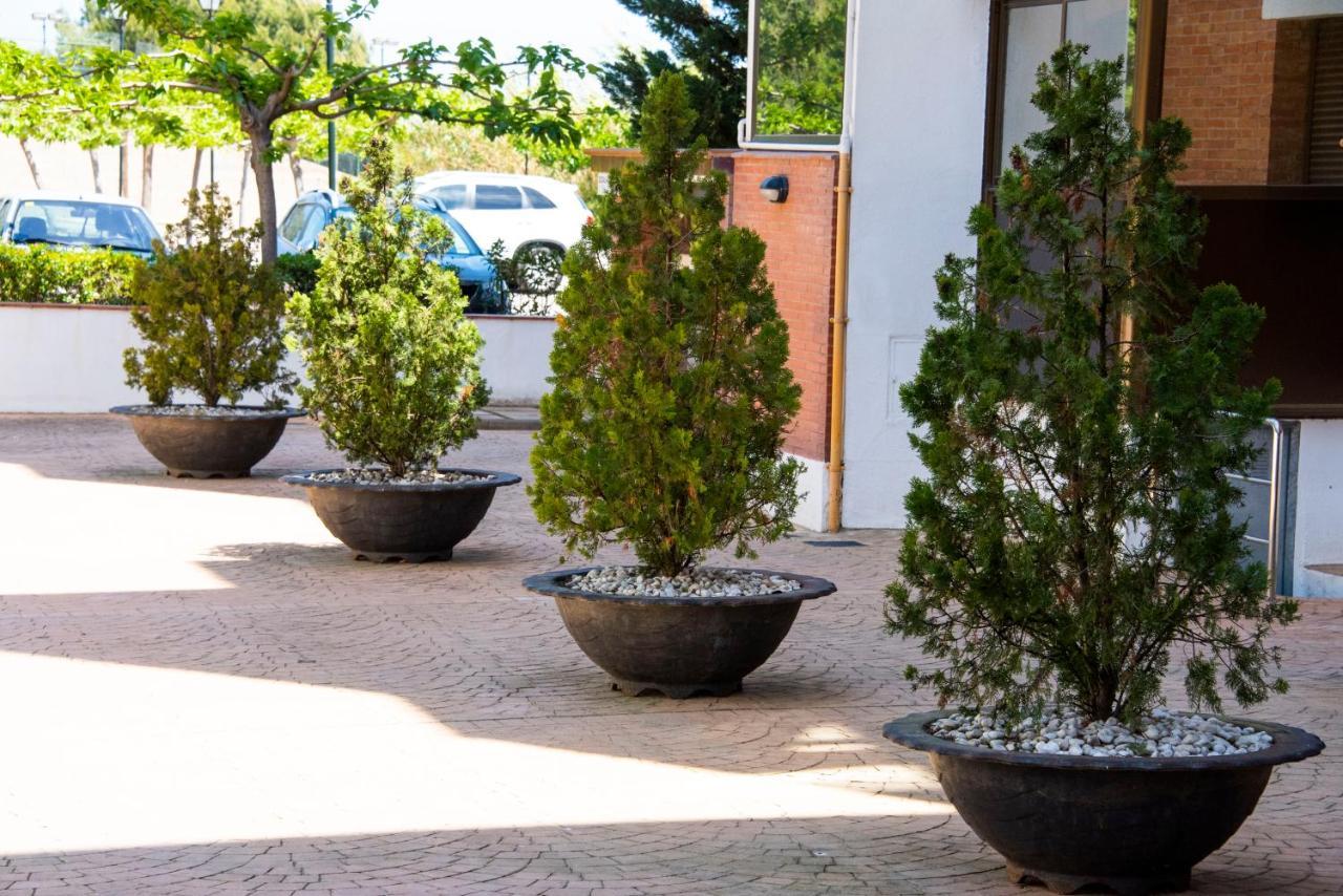 Apartamento Con Vistas S'Agaro Sant Feliu de Guíxols Exterior foto