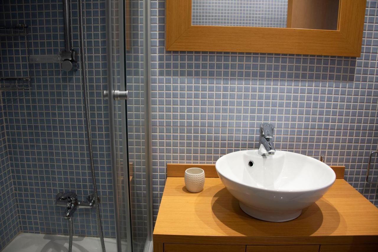 Apartamento Con Vistas S'Agaro Sant Feliu de Guíxols Exterior foto